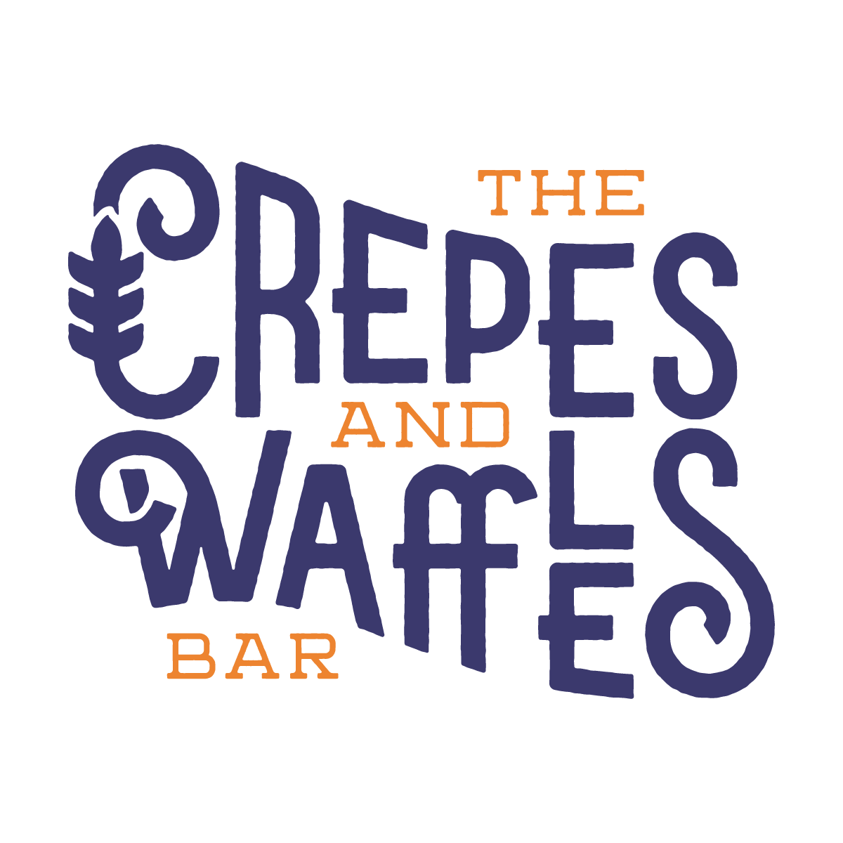 Order take out or delivery in Miami for desserts, crepes and waffles